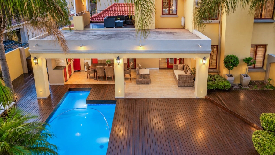 4 Bedroom Property for Sale in Melodie North West